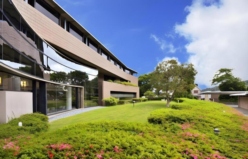Corredor Yugawara Dog＆Resort Atami  Dış mekan fotoğraf